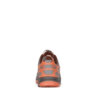 Кроссовки треккинговые AKU Rocket DFS GTX цвет Rust / Anthracite превью 4