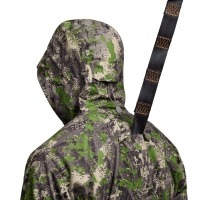 Куртка SITKA Downpour Jacket New цвет Optifade Cover превью 6