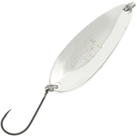 Блесна колеблющаяся SMITH Pure Shell II 5 г код цв. 16WP/S превью 2