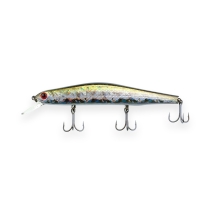 Воблер ZIP BAITS Orbit 130SP код цв. 510R превью 2