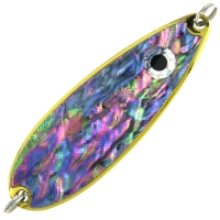 Black Shell Gold