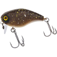 Воблер JACKALL Chubby 41F SSR Silent цв. brown bug превью 2