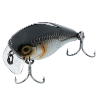 hl silver & black