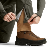 Брюки SITKA Dew Point Pant 2024 цвет Deep Lichen превью 2