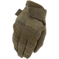 Перчатки тактические MECHANIX Precision Pro High Dex Covert цвет Сoyote