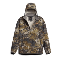 Толстовка SITKA Alpha Fleece Hoodie цвет Optifade Timber превью 8