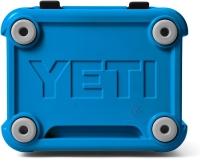 Контейнер изотермический YETI Roadie 24 Hard Coolers цвет Big Wave Blue превью 2
