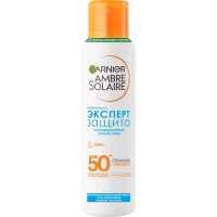 Спрей солнцезащитный GARNIER сухой 