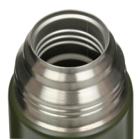 Термос THERMOS FBB-1000AG 1 л цвет зеленый превью 4