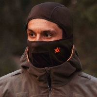 Балаклава ALASKA ThermoDry Balaclava цвет Brown превью 2