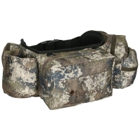 Сумка поясная PINEWOOD Ranger Camou Waistbag цвет Strata