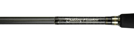 Спиннинг HEARTY RISE Valley Hunter 694ML тест 3 - 14 г превью 6