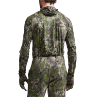 Термокофта SITKA Equinox Guard Hoody цвет Optifade Cover превью 6
