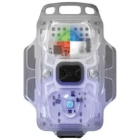 Фонарь ARMYTEK Armytek Crystal Pro UV цв. Grey