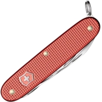 Мультитул VICTORINOX  Pioneer X Alox LE 2025 (9 инструментов) превью 4