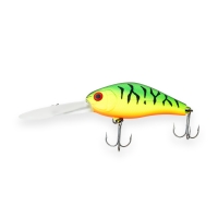 Воблер ZIP BAITS B-Switcher 60F код цв. 995 превью 3
