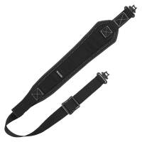 Ремень погонный ALLEN Glen Eagle BakTrak Solo Sling цв. Black