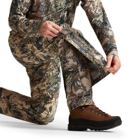 Брюки SITKA Dew Point Pant 2024 цвет Optifade Open Country превью 3