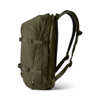 Герморюкзак YETI Crossroads Backpack 27 л цвет Olive превью 3