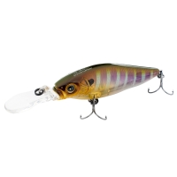 Воблер MEGABASS Diving Flap Slap 77F цв. nc gill