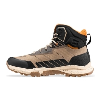 Кроссовки ZAMBERLAN 351 Devero MID GTX цвет Sand превью 6