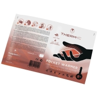 Грелка химическая THERM-IC Pocketwarmer для обогрева рук (8 часов обогрева)