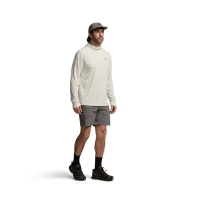 Термокофта SITKA Radiant Sun Hoodie цвет Ivory превью 5