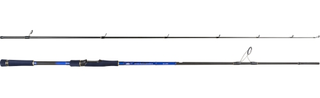Спиннинг HEARTY RISE Jig Force II 802MH 2,44 м тест 14 - 56 г превью 5
