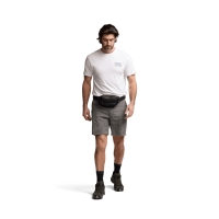 Сумка поясная SITKA Drifter Hip Pack 1L цвет Black превью 6