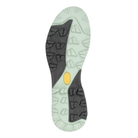 Кроссовки горные AKU WS Rock DFS GTX цвет Jade превью 2