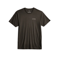 Футболка SITKA Preparation Tee цвет Earth