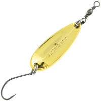 Блесна колеблющаяся DAIWA Crusader Gekiatsu 7 г цв. G превью 2
