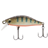 Воблер DAIWA Silver Creek Minnow 40S цв. Iwana превью 2