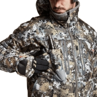 Куртка SITKA Incinerator Aerolite Jacket New цвет Optifade Elevated II превью 2