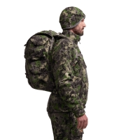 Рюкзак охотничий SITKA Fanatic Pack New цвет Optifade Cover превью 5