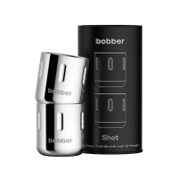Термостакан BOBBER Shot-100 цвет Glossy (глянцевый) превью 4