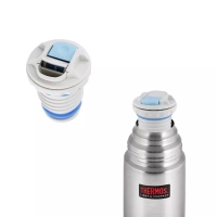 Термос THERMOS FBB-750 0,75 л цвет серебристый превью 2