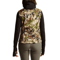 Жилет SITKA WS Jetstream Vest 2024 цвет Optifade Subalpine превью 3
