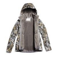 Куртка SITKA WS Jetstream Jacket 2024 цвет Optifade Elevated II превью 5