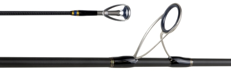 Спиннинг HEARTY RISE Jig Force II 962MH 2,90 м тест 14 - 56 г превью 4