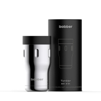 Термокружка BOBBER Tumbler 0,35 л цвет Glossy (глянцевый) превью 2