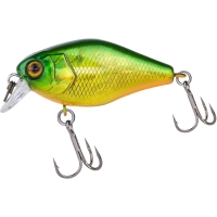 Воблер JACKALL Chubby 41F цв. hl green gold превью 2