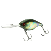 Воблер JACKALL Gillcra 60 цв. ul tamamushi