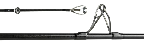 Спиннинг DAIWA 25 Morethan 99MH тест 10 - 55 г превью 4