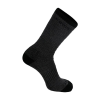 Носки KING'S XKG Merino Heavyweight Sock Boot цвет Charcoal превью 2