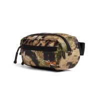 Сумка поясная SITKA Drifter Hip Pack 1L цвет Optifade Subalpine