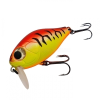 Воблер ZIP BAITS B.Switcher Craze 42SSR Silent код цв. 089