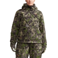 Куртка SITKA WS Fanatic Jacket New цвет Optifade Cover превью 7