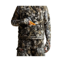 Жилет SITKA Fanatic Vest 2024 цвет Optifade Elevated II превью 6
