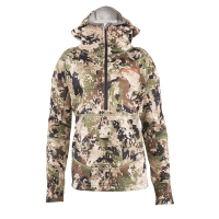 Худи SITKA Youth Hvy Wt Hoody цвет Optifade Subalpine